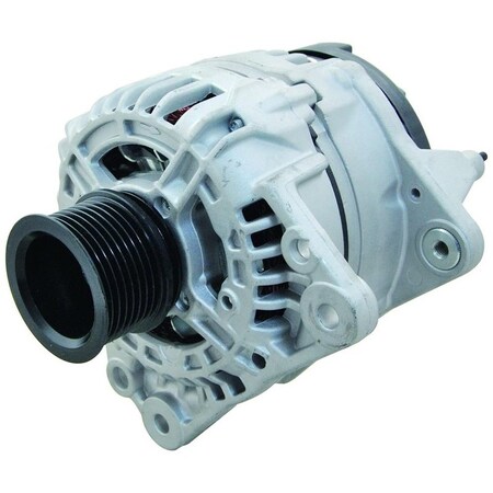 Aftermarket Alternator IRIF, Fits Bosch Type A-AT318374-AI